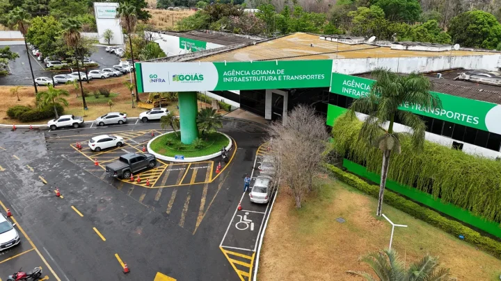 Operação Simulatio chega à Goinfra e apura fraude de mais de R$ 14 milhões